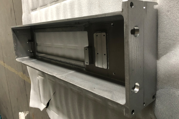 什么是精密鋁鑄件，性能特點概述